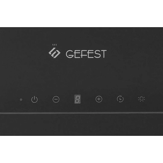 Вытяжка GEFEST BO 3607 D2A