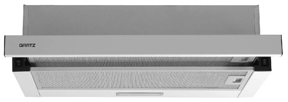 Вытяжка GARTZ HBT610W