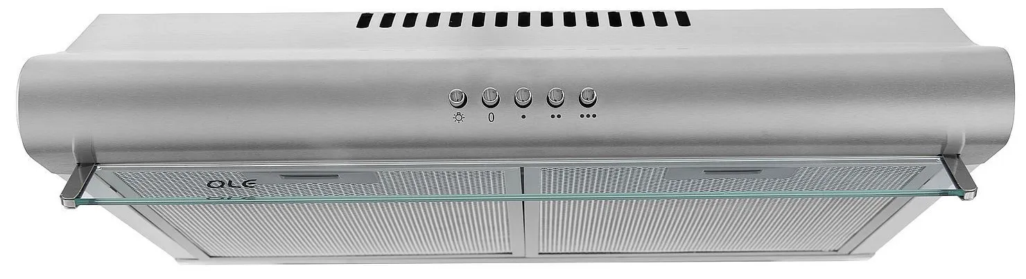 Вытяжка ORE Grong 50 inox