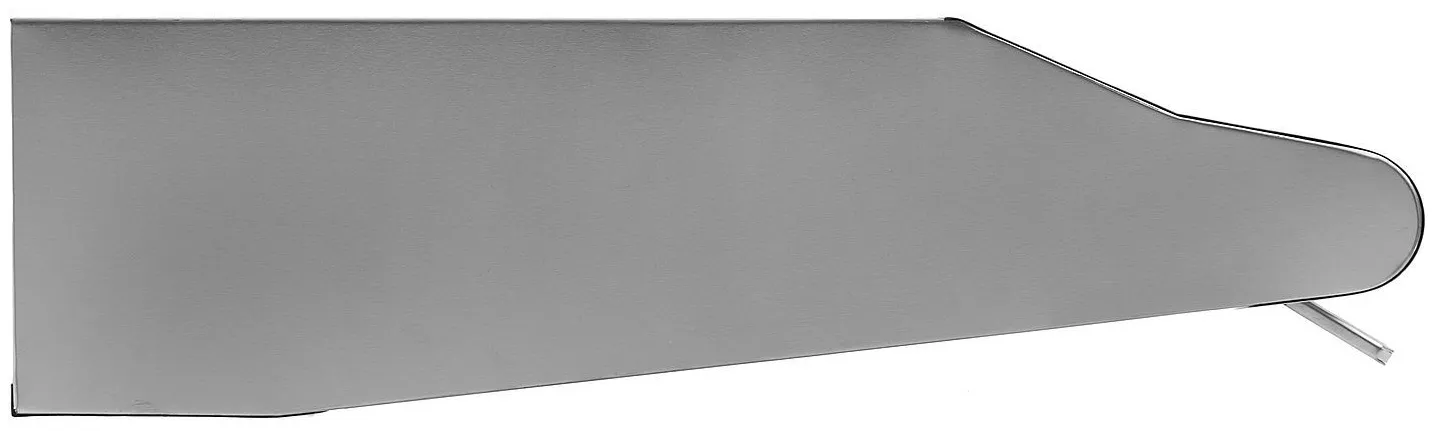 Вытяжка ORE Grong 50 inox