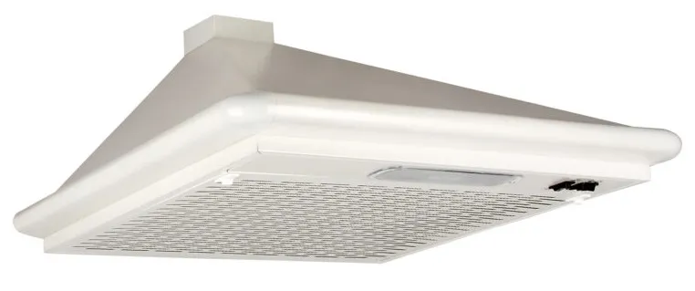 Вытяжка КВАРЦ 737 ВК-1-3М white