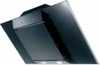 Вытяжка DELONGHI kt-t 90 bkg