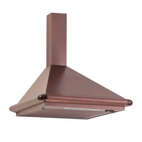 Вытяжка КВАРЦ 837 ВК-1-3М-2 copper