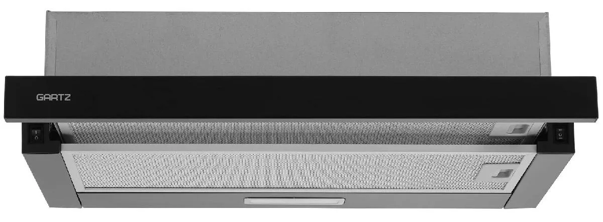 Вытяжка GARTZ HBT610B