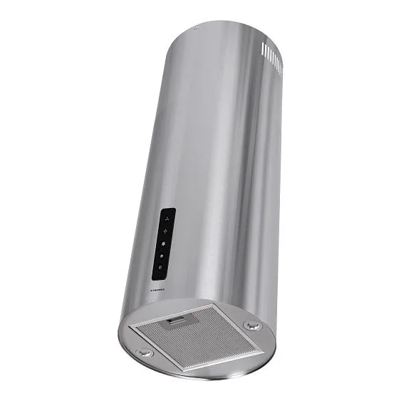 Вытяжка MAUNFELD Ford 39 Isla Sensor нержавеющая сталь