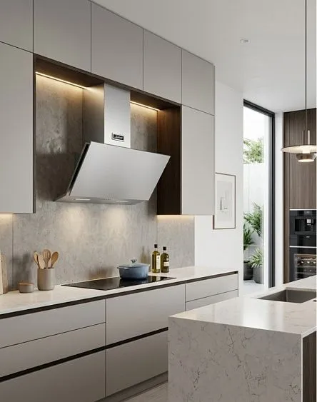 Вытяжка KAISER AT 9455 N Eco