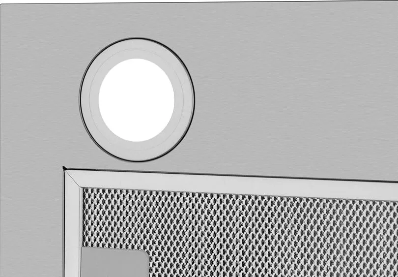 Вытяжка WEISSGAUFF BOX 600 Inox