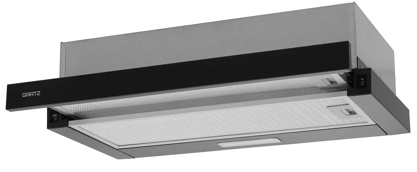 Вытяжка GARTZ HBT610B