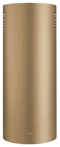 Вытяжка MAUNFELD BALA 35 Wall золотой