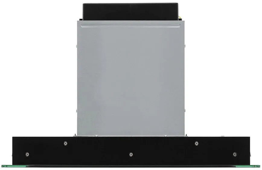 Вытяжка KRONA SELINA F MAX 600 black SGC