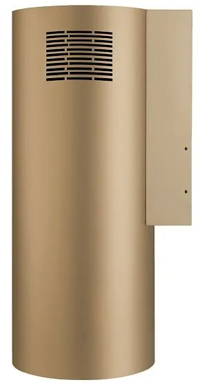 Вытяжка MAUNFELD BALA 35 Wall золотой