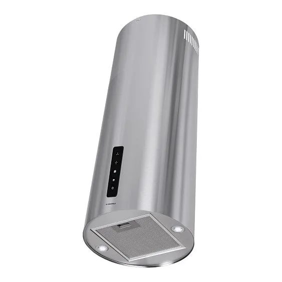 Вытяжка MAUNFELD Ford 39 Isla Sensor нержавеющая сталь