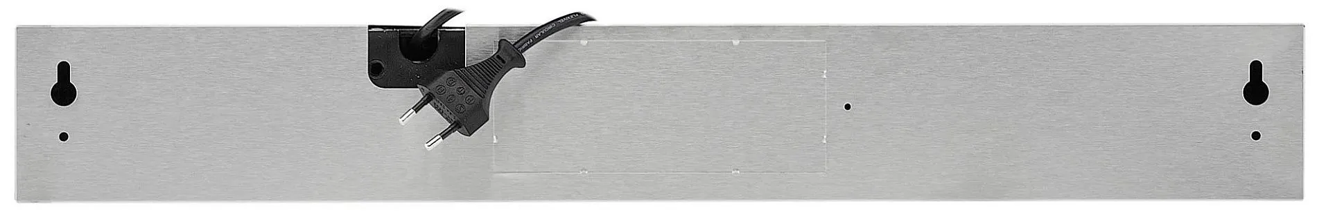 Вытяжка KRONA EVA 600 inox PB