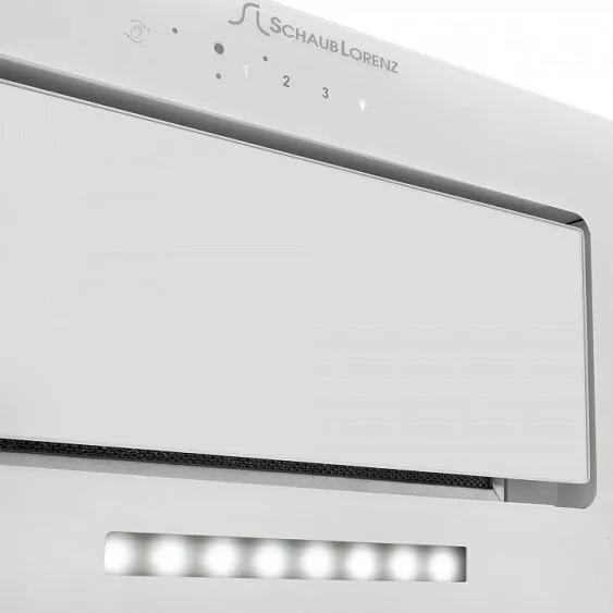 Вытяжка SCHAUB LORENZ SLD EL5215