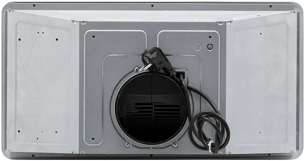 Вытяжка KRONA KATE 600 WHITE PB V2