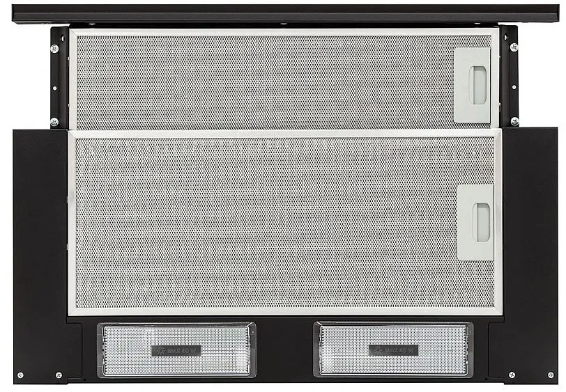 Вытяжка KRONA KAMILLA 600 2DN BL
