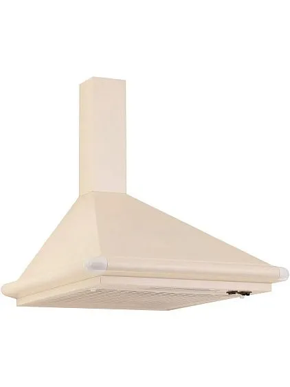 Вытяжка КВАРЦ 837 ВК-1-3М-2 ivory