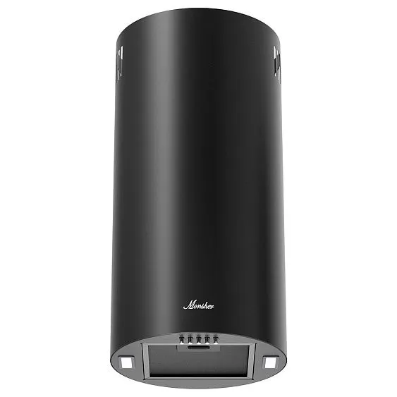 Вытяжка MONSHER WL-RONDO P 70 Noir