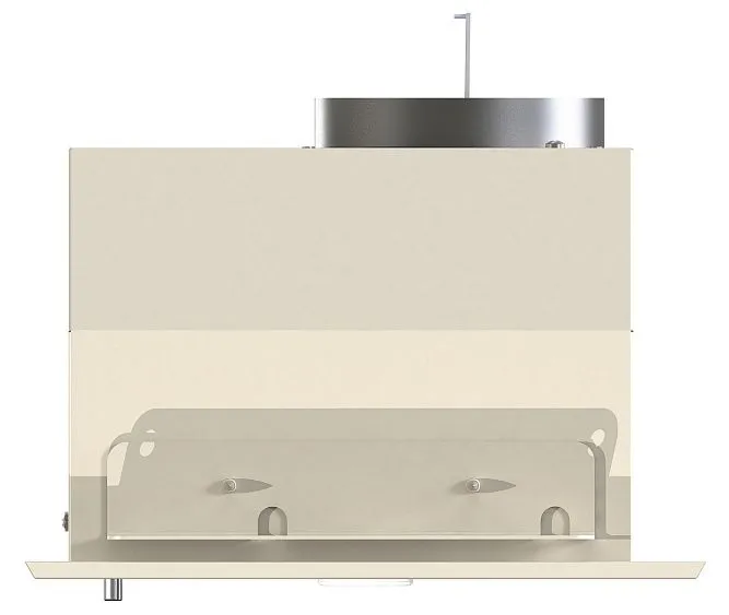 Вытяжка KANZLER D 545 B