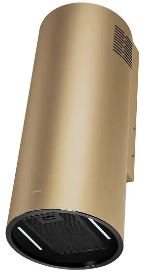 Вытяжка MAUNFELD BALA 35 Wall золотой