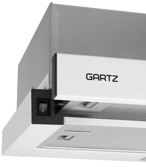 Вытяжка GARTZ HBT610W