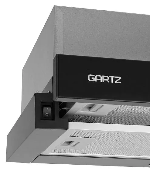 Вытяжка GARTZ HBT610B