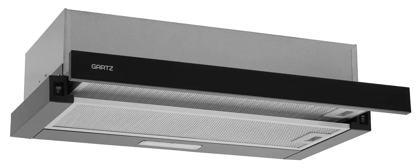 Вытяжка GARTZ HBT610B