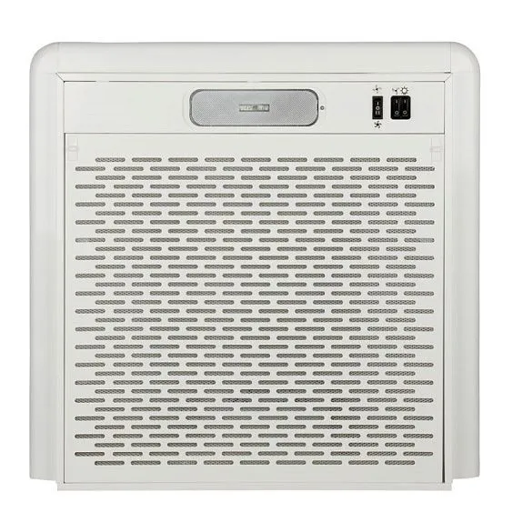 Вытяжка КВАРЦ 737 ВК-1-3М white