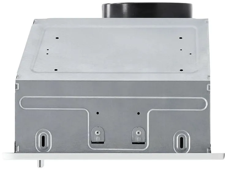 Вытяжка KRONA KATE 600 WHITE PB V2