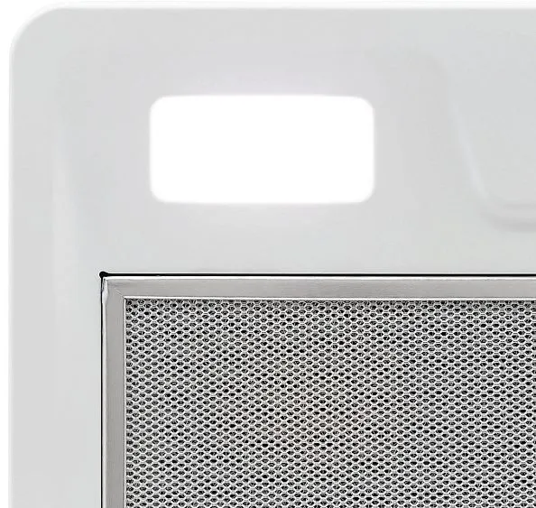 Вытяжка KRONA KATE 600 WHITE PB V2