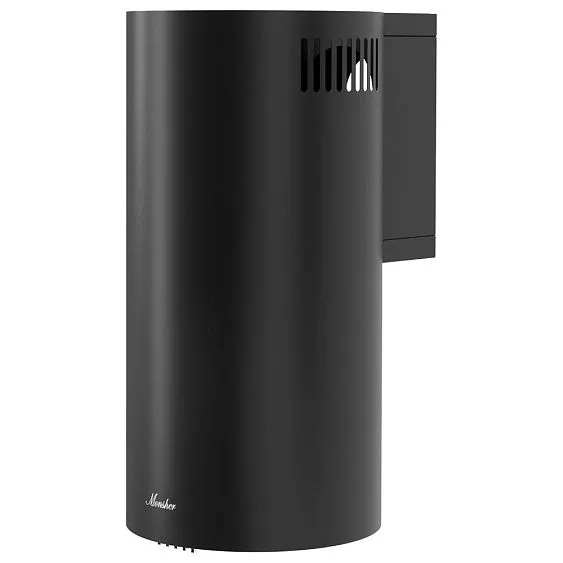 Вытяжка MONSHER WL-RONDO P 70 Noir