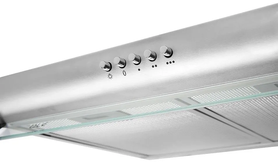 Вытяжка ORE Grong 50 inox