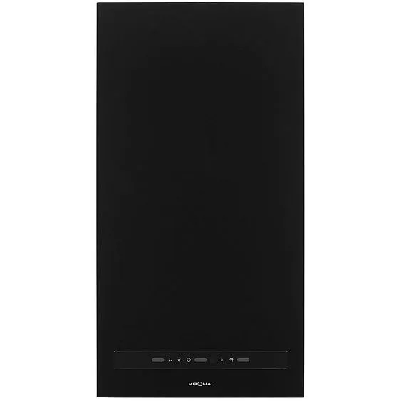 Вытяжка KRONA DITA F MAX 420 black SGC