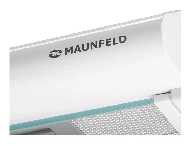Вытяжка MAUNFELD MP-1 50 black
