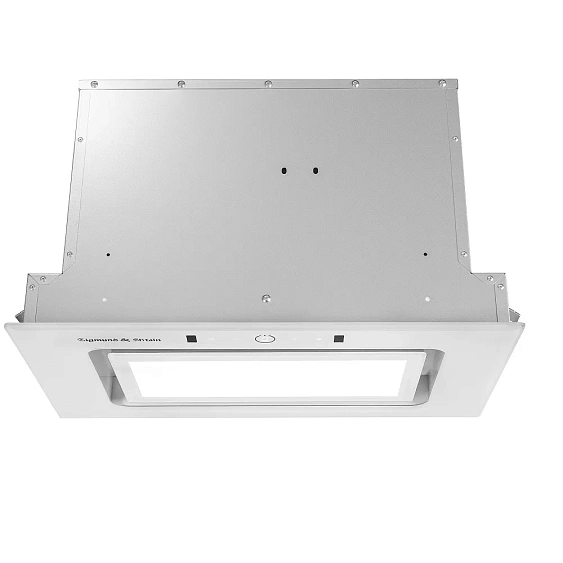Вытяжка ZIGMUND & SHTAIN K 172.5 W