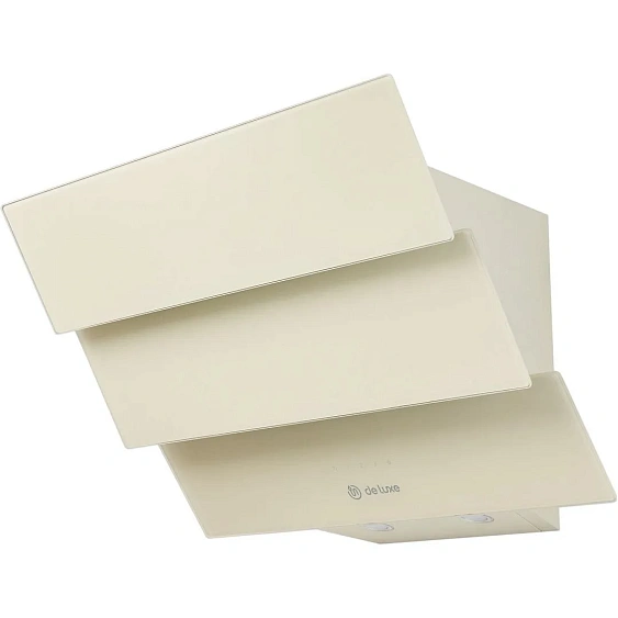 Вытяжка DELUXE ACC-T60-I-I-33/D-2