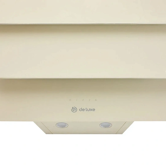 Вытяжка DELUXE ACC-T60-I-I-33/D-2