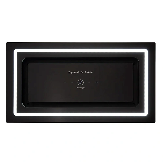 Вытяжка ZIGMUND & SHTAIN K 171.5 B