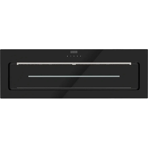 Вытяжка FRANKE LUCE 90 BK (305.0738.598)