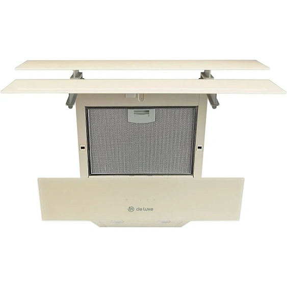 Вытяжка DELUXE ACC-T60-I-I-33/D-2