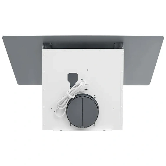 Вытяжка AKPO WK-11 Smart 60 белый