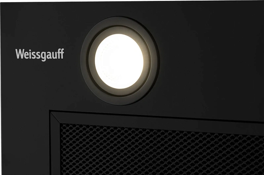 Вытяжка WEISSGAUFF BOX 1000 BL Sensor