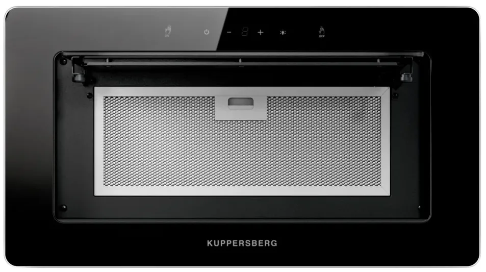 Вытяжка KUPPERSBERG INSHINE 60 BG