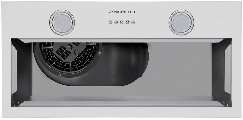 Вытяжка MAUNFELD UNO 60 белый