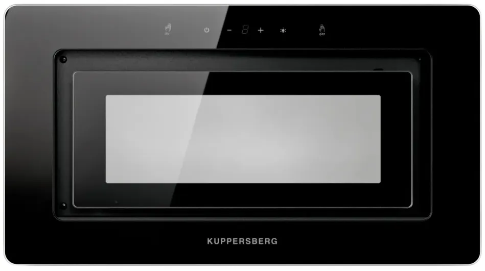 Вытяжка KUPPERSBERG INSHINE 60 BG