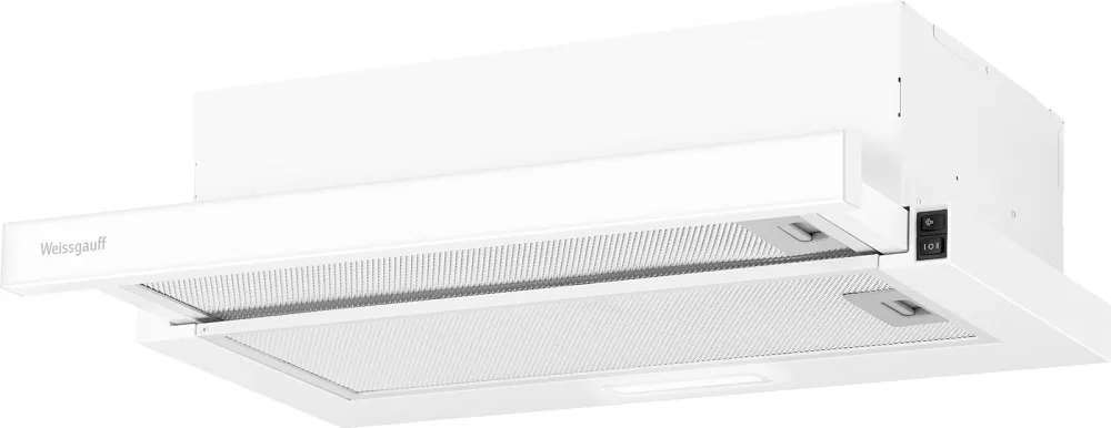 Вытяжка WEISSGAUFF TEL 06 1M WM