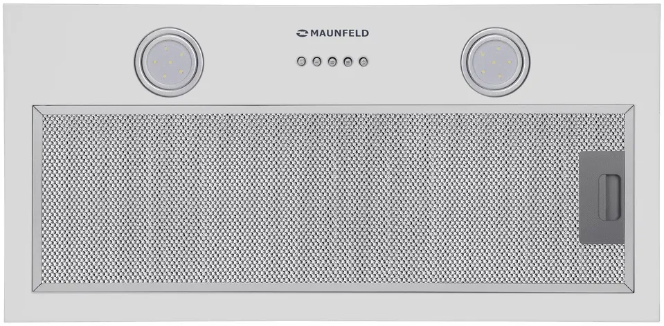 Вытяжка MAUNFELD UNO 60 белый