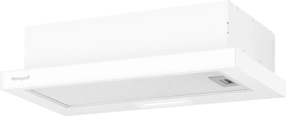 Вытяжка WEISSGAUFF TEL 06 1M WM