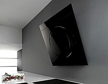 Вытяжка ELICA om special edition tc bl/f/80