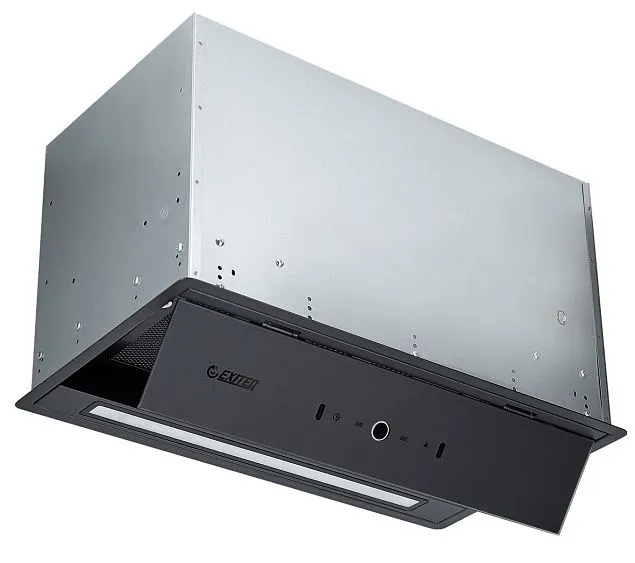 Вытяжка EXITEQ EX-1516 black